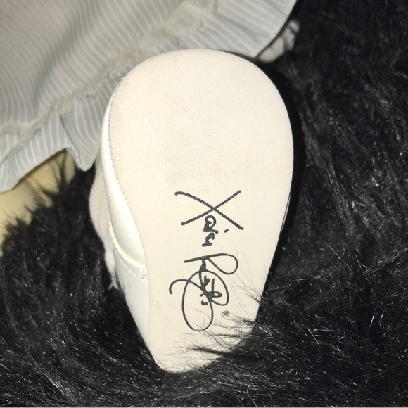 Cabbage Patch Soft Sculpt Xavier Roberts Vintage Signed The Little People Brown - Picture 9 of 16